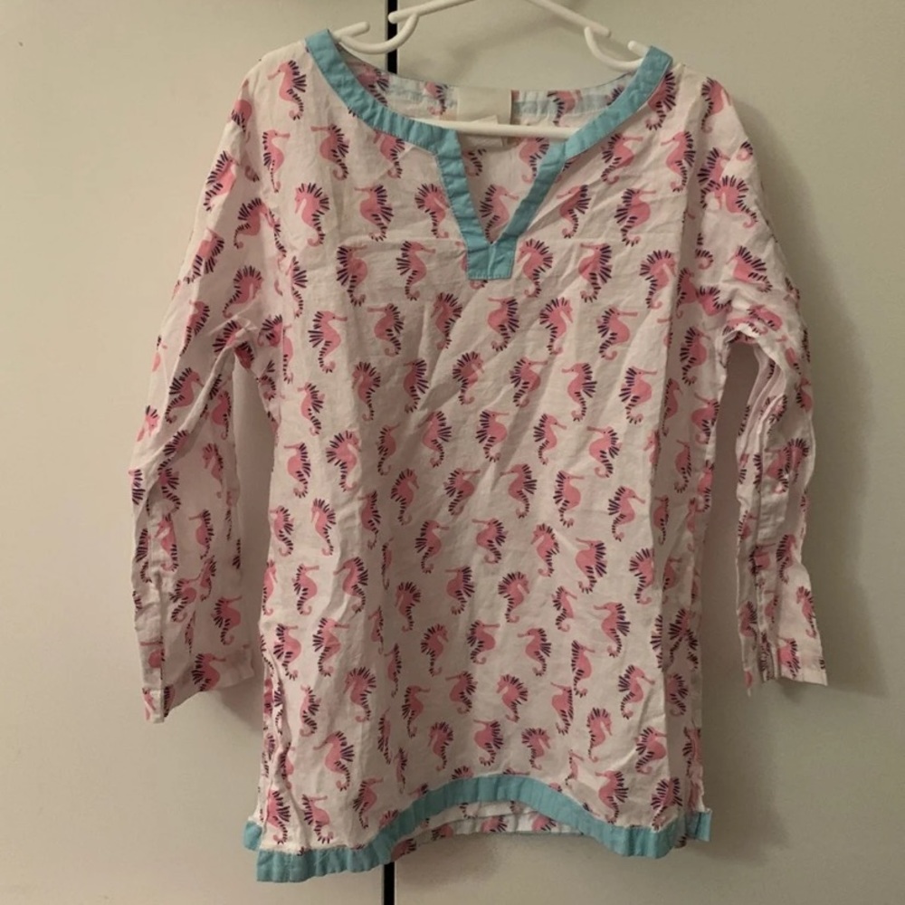 Girls tunic PBK